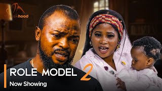 Role Model Part 2  Latest Yoruba Movie 2024 Drama Kolawole Ajeyemi  Jaiye Kuti  Faozeeyat Morin [upl. by Ez331]