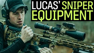 How Lucas Got Into Long Range Shooting and Why [upl. by Revlys]