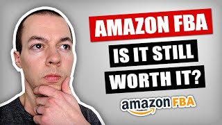 Is Amazon FBA Still Worth It In 2023 HONEST REVIEW [upl. by Yddur]