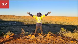 RM Surveys Tanami Road Survey Control [upl. by Mcguire387]