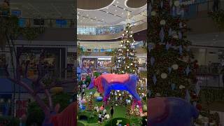 SM North EDSA’s Christmas tree 🎄 christmas christmastree pasko christmasdecor christmas2024 [upl. by Nerrual851]