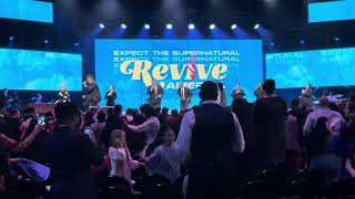 UPCI General Conference 2024  God Made It Fail  Feat David Jennings [upl. by Iras]