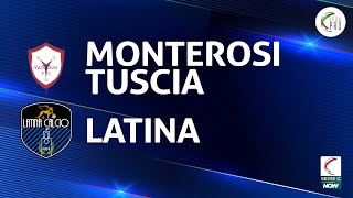 Monterosi Tuscia  Latina 22  Gli Highlights [upl. by Cuhp330]