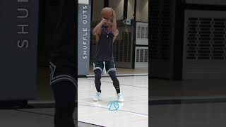 Bradley Beal NBA Shooting Workout [upl. by Eydie]