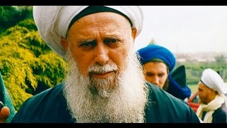 A Prophetic Heir  Mawlana Shaykh Nazim [upl. by Nica111]