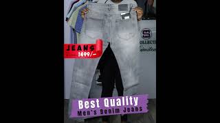 Buy Budget Friendly Men’s Jeans in Kenya – Affordable Men Jeans fashion mensdenim mensjeans [upl. by Floro]