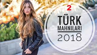 YEP YENİ YIĞMA BASS TÜRK MAHNILARI 2 2018 MAŞIN ÜÇÜN [upl. by Elleirua180]