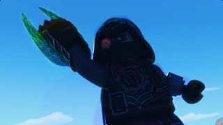 LEGO Ninjago Season 14 Episode 1 [upl. by Ellenehc]