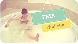 FMA  WellnessWochenende  Essen Schreiben Baden [upl. by Enomis]