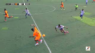 SPORTING LEGENDS vs GOLDEN BOYS  2  3  Goals Highlights [upl. by Salome]