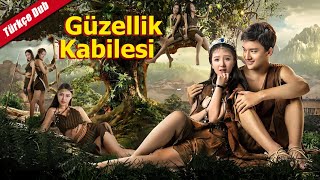 Güzellik Kabilesi【Türkçe Dublajlı】 Köle Oluyor l Moxi Movie Türkçe [upl. by Nilyahs]