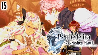 Confession Battle  PSYCHEDELICA OF THE ASHEN HAWK COMMON  Part 15 [upl. by Yrram514]