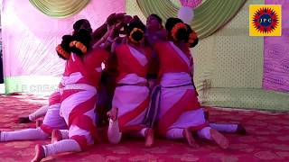 PABAN BAHILA DHEERE DHEERE DHEERE DANCE BY STUDENTS OF BASTA HIGH SCHOOL [upl. by Adnale567]