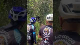 Loucos Por Pedal MTB Race  Suzano  SP [upl. by Ecnal]