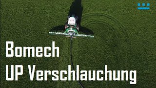 BOMECH UP VERSCHLAUCHUNG [upl. by Haase]