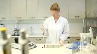 EndoLISA® Endotoxin Detection  Short version music only [upl. by Ecienahs]