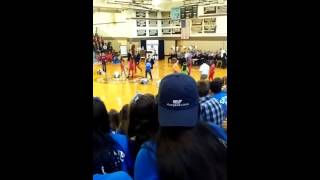 Stonington high school pep rally part 1 [upl. by Olivero]