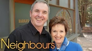 neighbours 1992 opening credits [upl. by Daniels837]