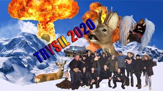 Trysil 2020 Aftermovie [upl. by Breban]