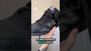 Favorite Skate Shoe • NB 440 👆 NEW VLOG [upl. by Patton925]