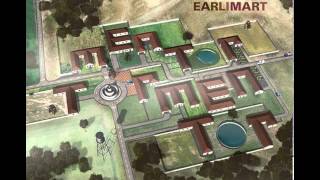 Earlimart  The World [upl. by Naivaj]