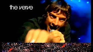 The Verve  V Festival 2008 Full HQ Video [upl. by Nichola]