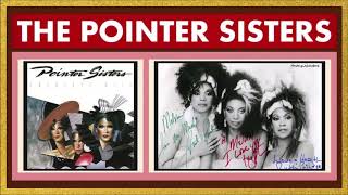 The Pointer Sisters  Slow Hand  Extended  Remastered Into 3D Audio [upl. by Rizan824]