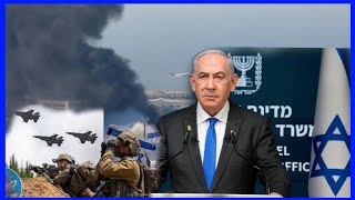 WAZIRI MKUU WA ISRAEL BENJAMINI NETANYAU AFURAHISHWA NA MASHAMBULIO YA IRAN [upl. by Nataniel]