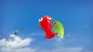 PIKMIN Short Movies HD 제2화 병 속의 보물 [upl. by Efi]