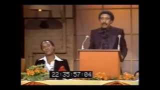 Richard Pryor Tells The Ultimate Insider Joke TRUTH [upl. by Allred906]