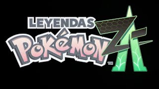 Pokémon Leyendas ZA AZ  Primer Trailer  REACCIÓN FOLAGOR [upl. by Doll605]