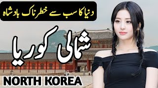 Travel to North Korea  History and Documentary about North korea Hindi and Urdu [upl. by Drofliw]