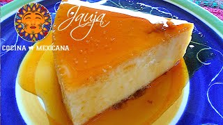 Flan Napolitano [upl. by Annia166]