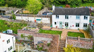 House For Sale  6 Church Road Coalbrookdale [upl. by Enier]