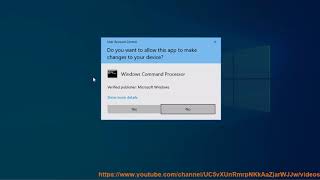 Fix Modern Setup Host has stopped working when updating Windows 10 [upl. by Alodie]