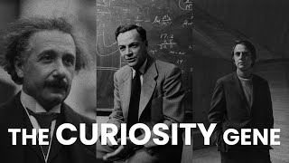 THE CURIOSITY GENE  POINT OF UNCERTAINTY [upl. by Bendicta]