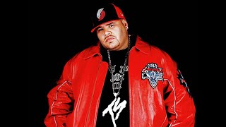 FREE Fat Joe Type Beat  TWO STEPS AHEAD [upl. by Ronel649]