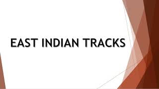 East Indian Song  Track 13 [upl. by Parsons419]