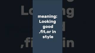 english listening listentothis slangs genzslang genz slangs [upl. by Marden258]