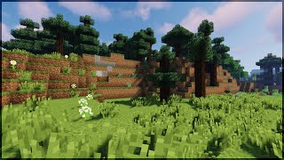 The BEST Low End Shaders 189  Hypixel Bed Wars [upl. by Tabby]