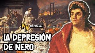 Los actos más sádicos de Nerón  Weird History en Español [upl. by Ikin]