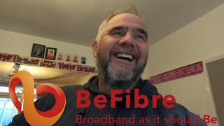 Plusnet vs BeFibre  Real World Speed Test Comparison  Which should you choose [upl. by Norahs]