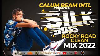 Silk Boss Mix 2022 Clean  Silk Boss Dancehall Mix 2022 Clean [upl. by Cirala]