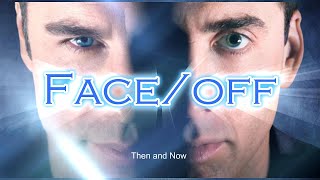 FaceOff 1997  Cast Then and Now  Filming Locations  Trivia [upl. by Mychal337]