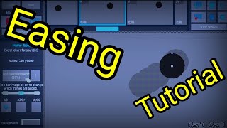 Stick Nodes How to Ease Tutorial [upl. by Kassi]