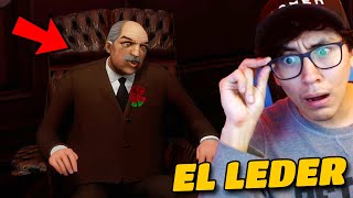 CRAFT CONOCE AL JEFE le debe lamer su pie EN GTA III 2 [upl. by Gnos]