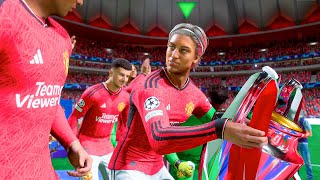 MODO HISTORIA Episodio 11  EA SPORTS FC 2024 [upl. by Rocky455]