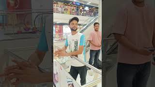 Orion mall Gorakhpur Drx Arbaz Akela Drx Arbaz Barikpari shorts [upl. by Isabel]