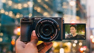 Top 3  Best Vlogging Cameras 2023 [upl. by Perl541]