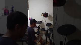 NoFx  Linoleum  Drum Cover By Yatshadowz [upl. by Thurmann]